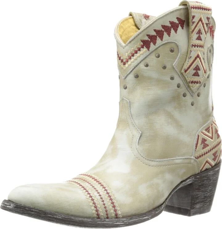 Yippee Kay Yay by Old Gringo Women's Alexa