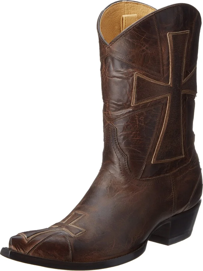 Yippee Kay Yay by Old Gringo Women's Camelot Ii