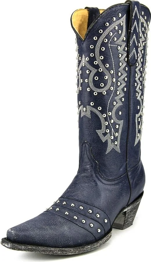 Yippee Kay Yay by Old Gringo Women's Song Bird Western Boot