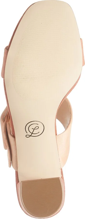 Yippy Block Heel Sandal - Image 6