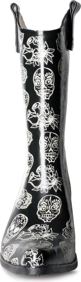 Yippy Western Rain Boot - Image 9