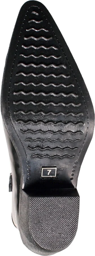 Yippy Western Rain Boot - Image 11