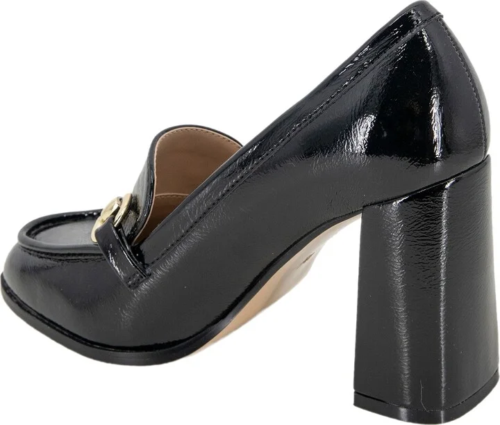 Yixy Loafer Pump - Image 3