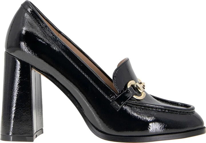 Yixy Loafer Pump - Image 4