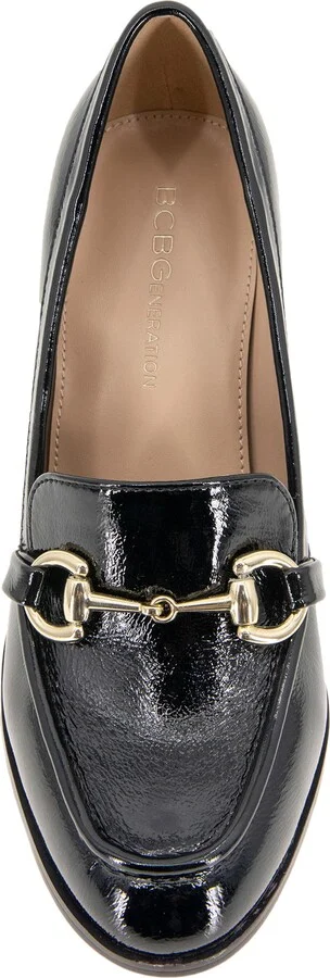 Yixy Loafer Pump - Image 5