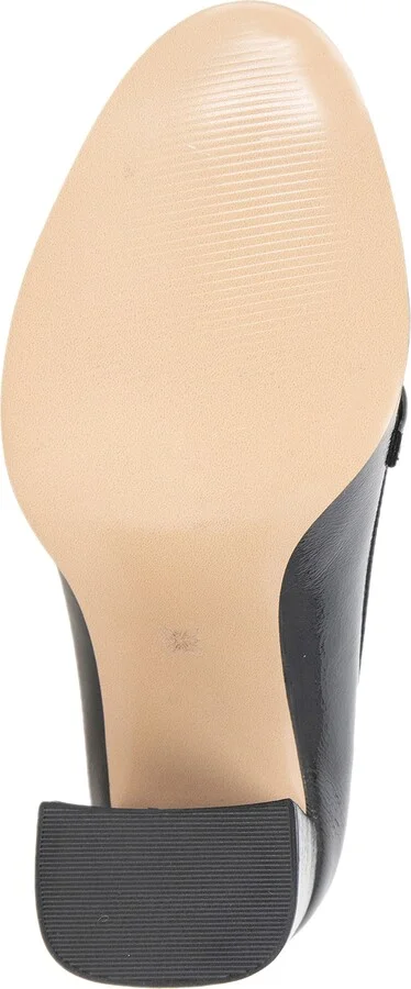 Yixy Loafer Pump - Image 7