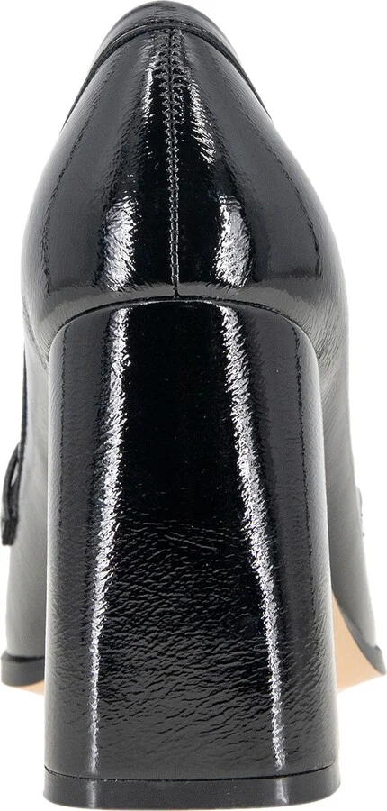 Yixy Loafer Pump - Image 8