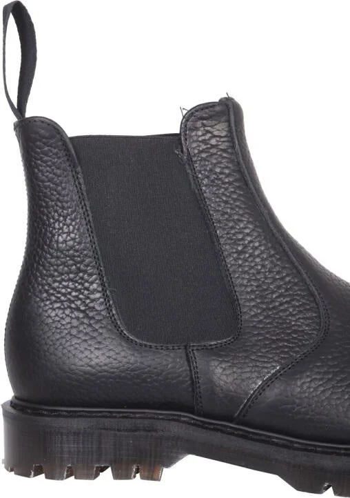 Ymc Leather Boots - Image 4