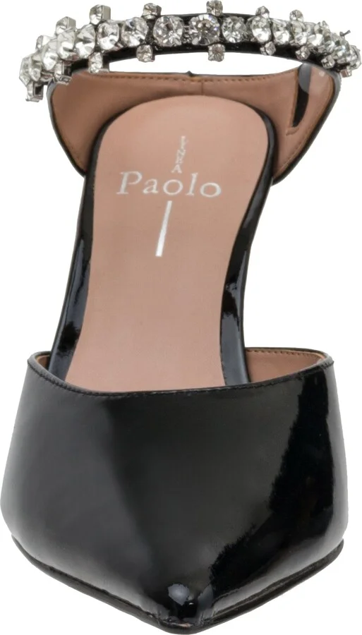 Ynez Pointed Toe Pump - Image 3