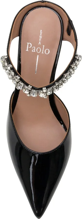 Ynez Pointed Toe Pump - Image 4