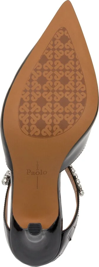 Ynez Pointed Toe Pump - Image 5