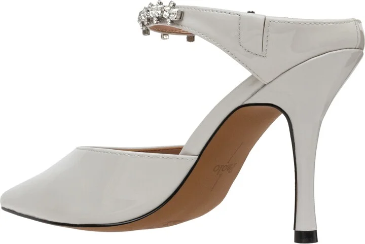 Ynez Pointed Toe Pump - Image 7