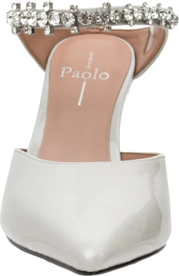 Ynez Pointed Toe Pump - Image 8