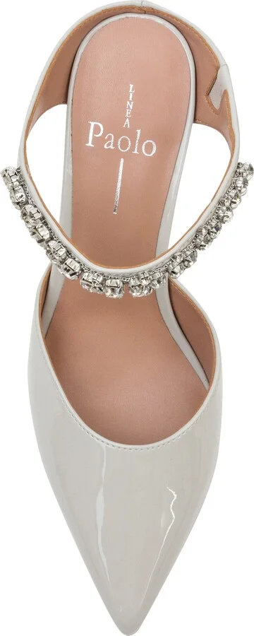 Ynez Pointed Toe Pump - Image 9