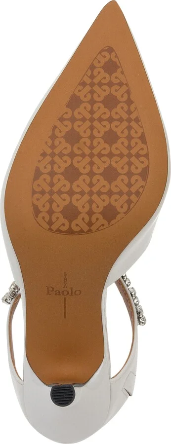 Ynez Pointed Toe Pump - Image 10