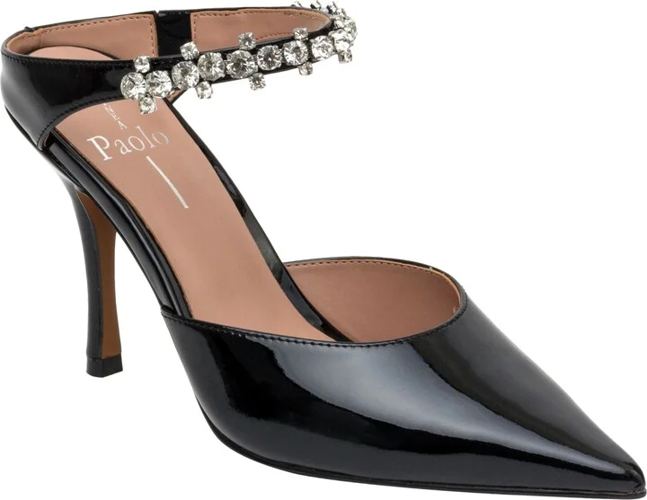 Ynez Pointed Toe Pump