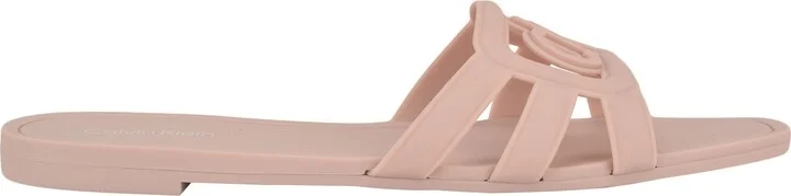 Yoana Slide Sandal - Image 9