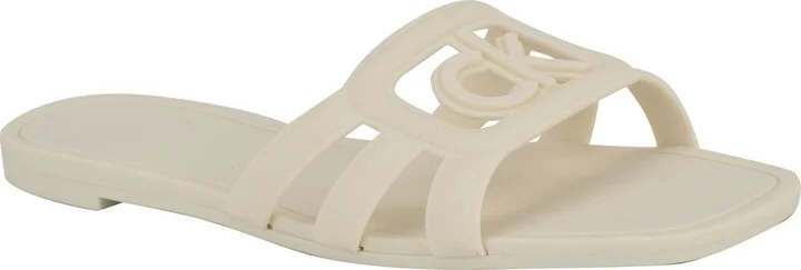 Yoana Slide Sandal