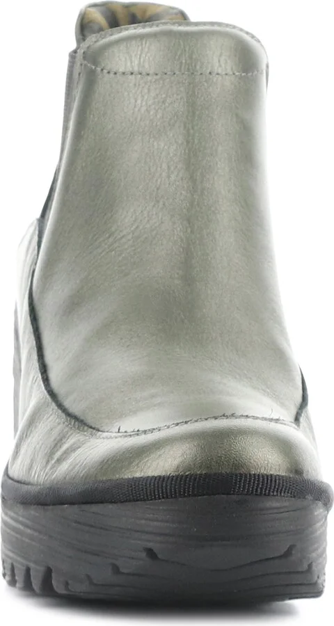 Yofi Wedge Chelsea Boot - Image 4