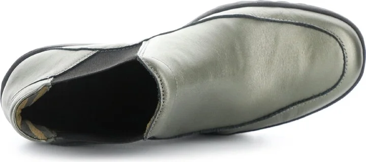 Yofi Wedge Chelsea Boot - Image 5