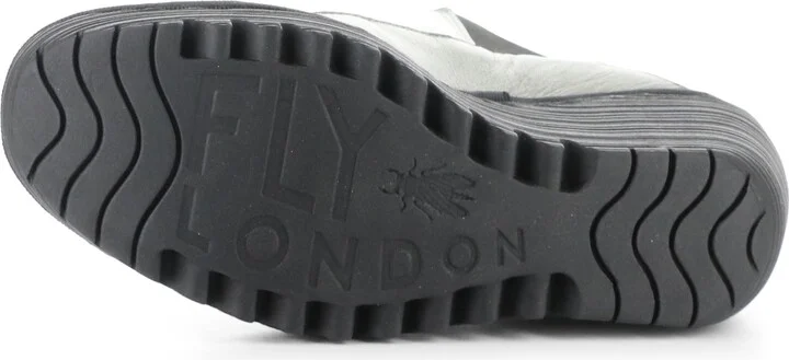 Yofi Wedge Chelsea Boot - Image 6