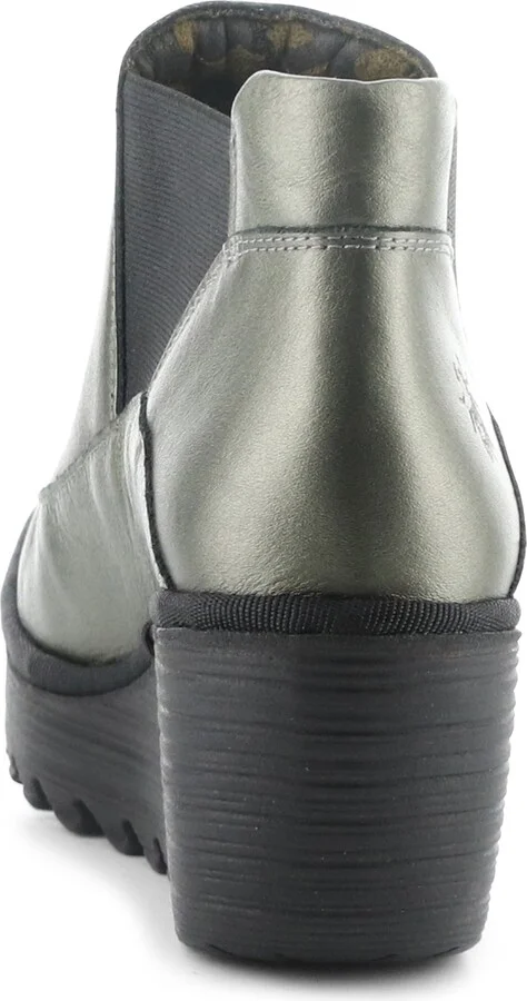 Yofi Wedge Chelsea Boot - Image 7