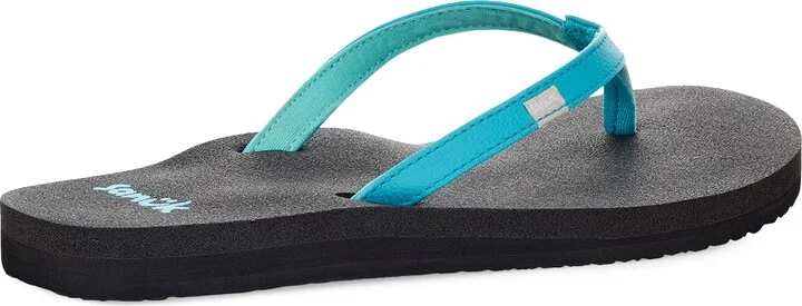 'Yoga Joy' Flip Flop - Image 2