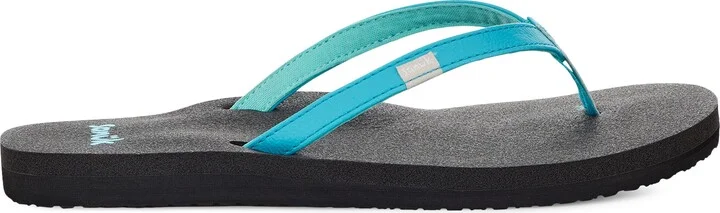'Yoga Joy' Flip Flop - Image 3