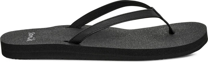 Yoga Joy II Flip Flop - Image 3