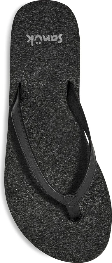 Yoga Joy II Flip Flop - Image 4