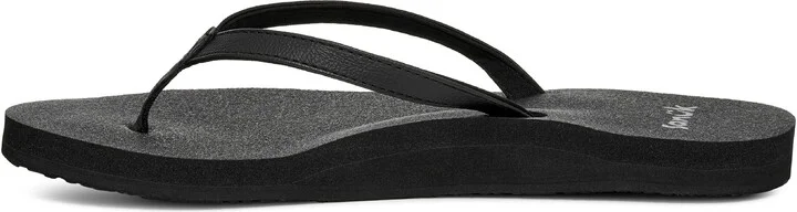 Yoga Joy II Flip Flop - Image 6