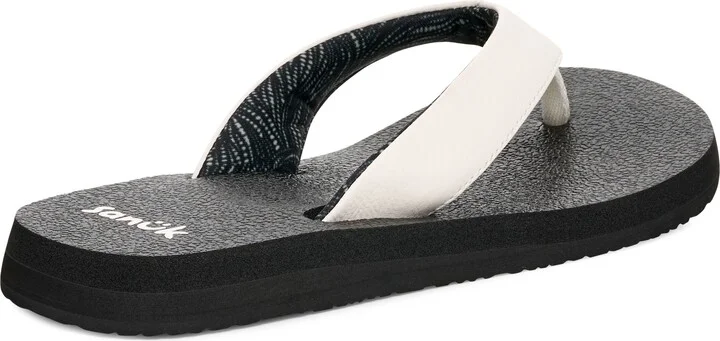 Yoga Mat II Flip Flop - Image 2