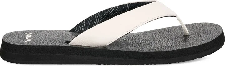 Yoga Mat II Flip Flop - Image 3