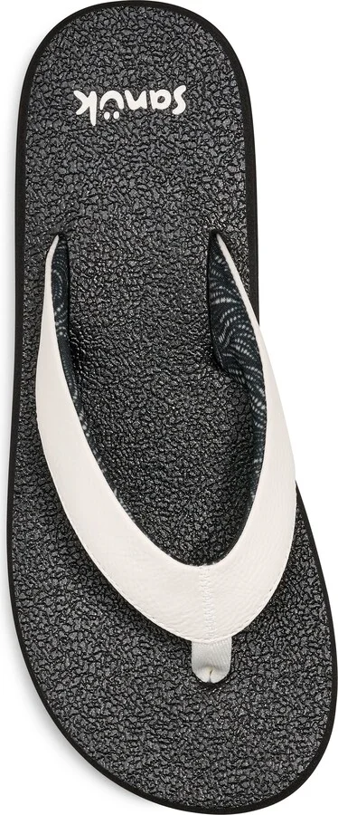 Yoga Mat II Flip Flop - Image 4