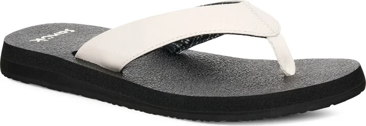 Yoga Mat II Flip Flop
