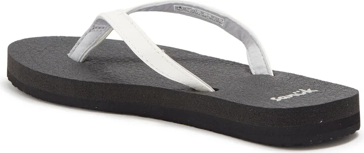 Yoga Spree 4 Flip Flop - Image 2