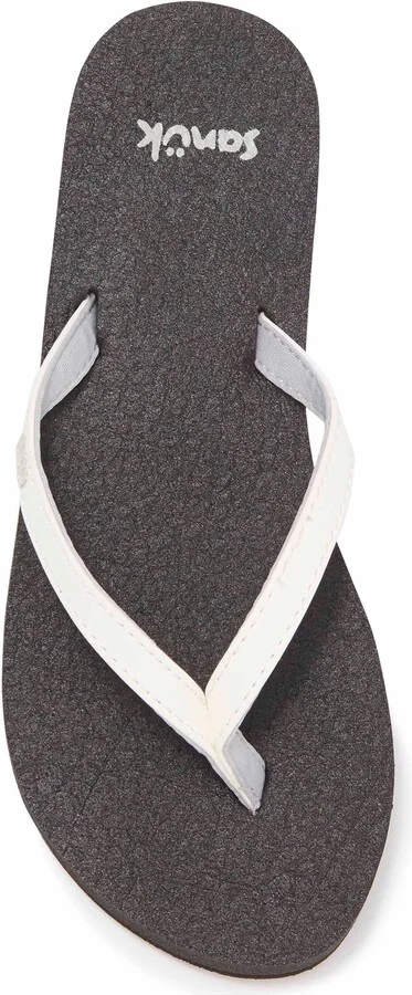 Yoga Spree 4 Flip Flop - Image 4