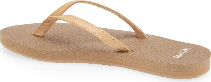 Yoga Spree 4 Flip Flop - Image 10