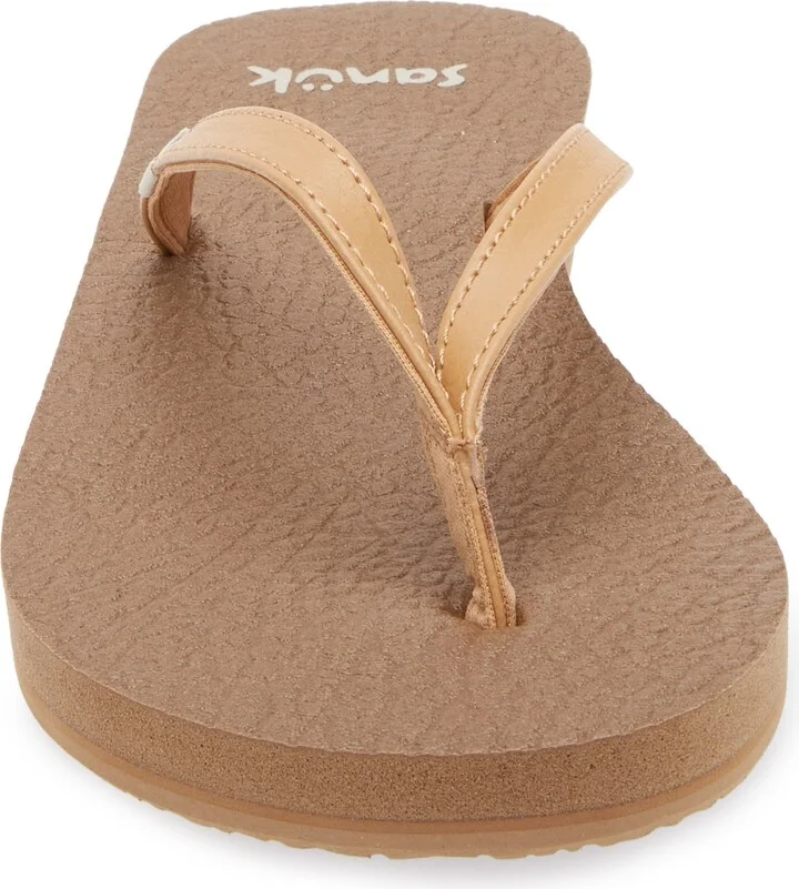 Yoga Spree 4 Flip Flop - Image 11