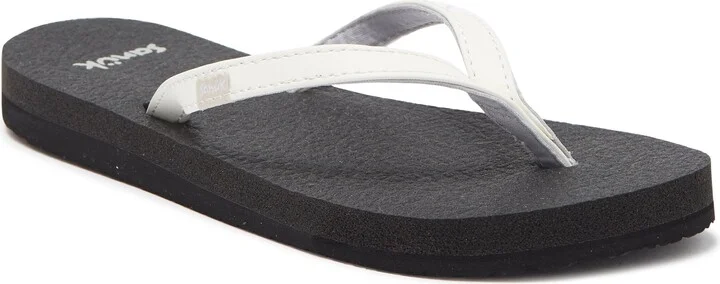Yoga Spree 4 Flip Flop