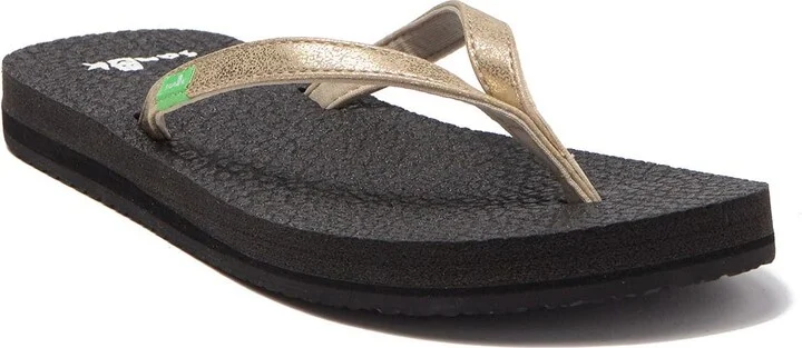 Yoga Spree 4 Flip Flop Sandal