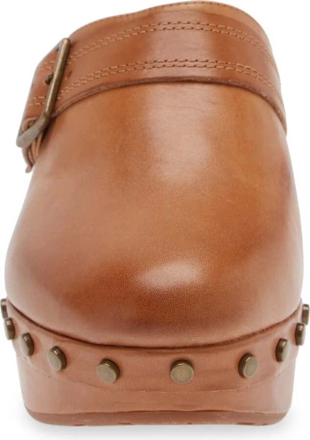 Yogi Platform Wedge Mule - Image 10