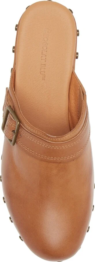 Yogi Platform Wedge Mule - Image 11