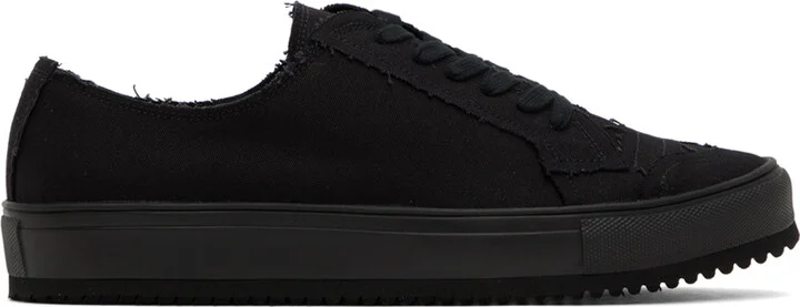 3 BLACK