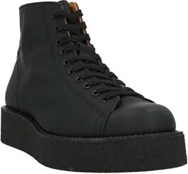 Yohji Yamamoto Man Sneakers - Image 2