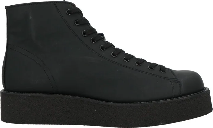 Yohji Yamamoto Man Sneakers - Image 3