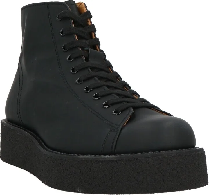 Yohji Yamamoto Man Sneakers - Image 4
