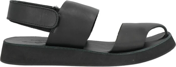 Yohji Yamamoto Pour Homme Man Sandals - Image 3