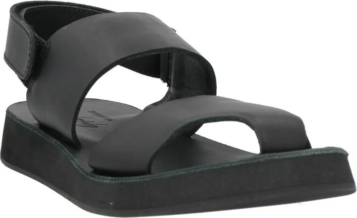 Yohji Yamamoto Pour Homme Man Sandals - Image 4
