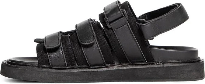 Yohji Yamamoto Sandals & Slides - Image 2
